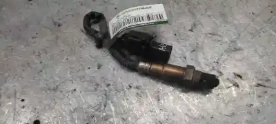 Second-hand car spare part lambda probe for peugeot 308 premium oem iam references 759071303