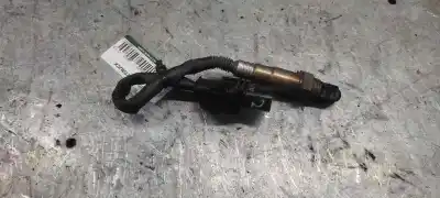 Peça sobressalente para automóvel em segunda mão sonda lambda por peugeot 308 premium referências oem iam 759071303 6 pins 0258017217