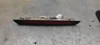 Second-hand car spare part central brake light for citroen c3 1.4 oem iam references 9638523480