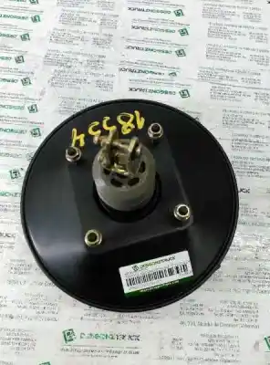 Gebrauchtes Autoersatzteil BREMSSERVO zum TOYOTA AVENSIS BERLINA (T 22)  OEM-IAM-Referenzen 1222W51  