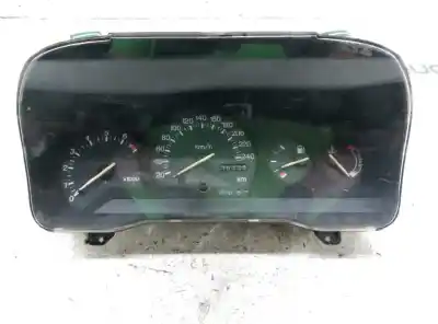 Peça sobressalente para automóvel em segunda mão QUADRANTE por FORD ESCORT BERLINA  Referências OEM IAM 91AB10849CC  