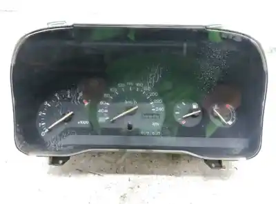 Peça sobressalente para automóvel em segunda mão QUADRANTE por FORD ESCORT BERLINA  Referências OEM IAM 91AB10849CC  