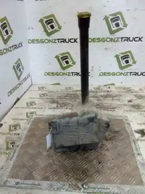 Peça sobressalente para automóvel em segunda mão depósito do limpa vidros por renault mascott 2.8 diesel referências oem iam 8200086975