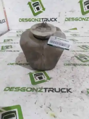 Peça sobressalente para automóvel em segunda mão depósito do limpa vidros por renault b 120-35/55/65 messenger e2 2.8 diesel referências oem iam 7704001840