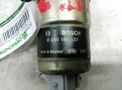 İkinci el araba yedek parçası su bombasi için citroen xsara picasso 1.6 básico oem iam referansları 028140537  