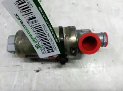 İkinci el araba yedek parçası su bombasi için citroen xsara picasso 1.6 básico oem iam referansları 028140537  
