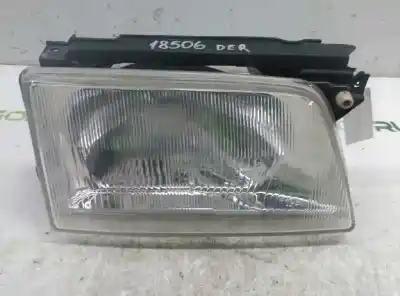Peça sobressalente para automóvel em segunda mão farol / farolim direito por opel kadett e california berlina referências oem iam 