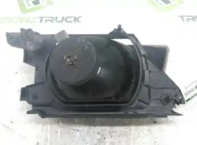 Second-hand car spare part right headlight for opel kadett e california berlina oem iam references   