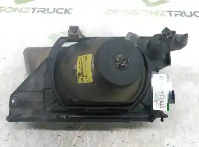 Second-hand car spare part left headlight for opel kadett e california berlina oem iam references   