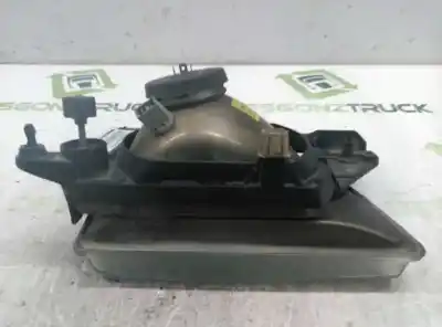 Second-hand car spare part left headlight for opel kadett e california berlina oem iam references   