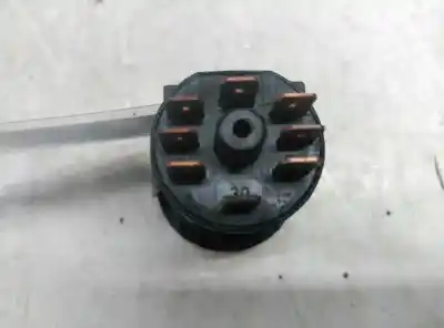 Pezzo di ricambio per auto di seconda mano avvertimento per opel kadett e california berlina riferimenti oem iam 50212800  