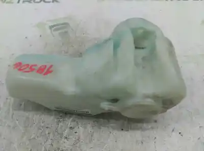 Second-hand car spare part windscreen washer bottle for opel kadett e california berlina oem iam references 90197239pe  