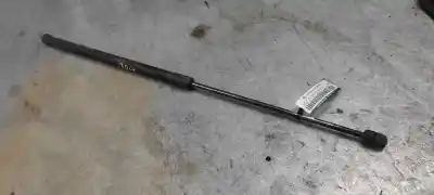 Peça sobressalente para automóvel em segunda mão amortecedores do tronco / porta por ford focus lim. (cb4) trend referências oem iam 4m51n406a10ad
