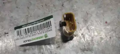 Second-hand car spare part right front power window switch for ford focus lim. (cb4) trend oem iam references 6m2t14529da  6 pins