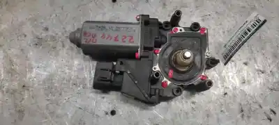 Second-hand car spare part right front window motor for audi a3 (8l) 1.9 tdi ambiente oem iam references 119014400092