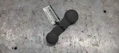 Peça sobressalente para automóvel em segunda mão manivela / manipulo do vidro traseiro direito por ford focus lim. (cb4) trend referências oem iam 