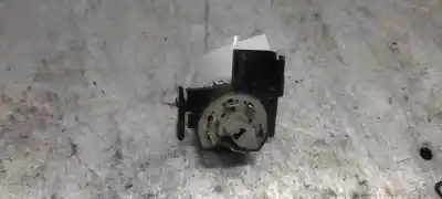 Peça sobressalente para automóvel em segunda mão módulo eletrônico por opel astra g berlina comfort referências oem iam 90589314