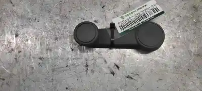 Peça sobressalente para automóvel em segunda mão manivela / manipulo do vidro traseiro esquerdo por ford focus lim. (cb4) trend referências oem iam 