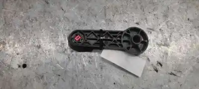 Second-hand car spare part rear left window crank handle for ford focus lim. (cb4) trend oem iam references   
