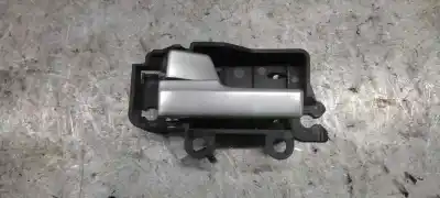 Peça sobressalente para automóvel em segunda mão puxador interior traseiro esquerdo por ford focus lim. (cb4) trend referências oem iam 3m51r22601aa