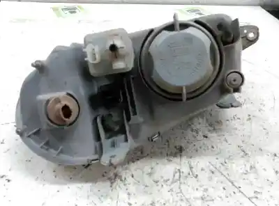 Second-hand car spare part right headlight for daewoo lanos cool oem iam references   