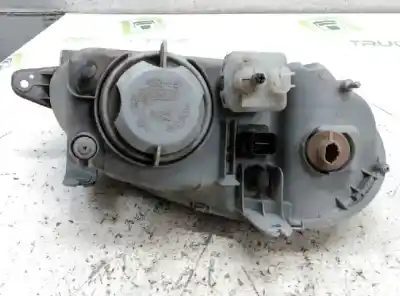 İkinci el araba yedek parçası sol far için daewoo lanos cool oem iam referansları   