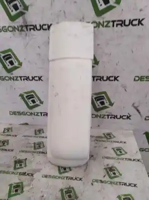Peça sobressalente para automóvel em segunda mão defletor de vento por man f2000 evolution f 2000 fki fk gran espacio referências oem iam 81624102250