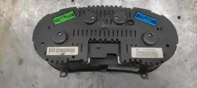 Peça sobressalente para automóvel em segunda mão quadrante por seat leon (1m1) signo referências oem iam 1m0920822d  110080153005