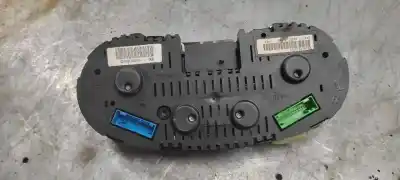 Peça sobressalente para automóvel em segunda mão quadrante por seat leon (1m1) signo referências oem iam 1m0920822d  110080153005