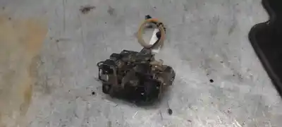 Автозапчасти б/у замок передней правой двери за seat leon (1m1) signo ссылки oem iam 3b1837016ad