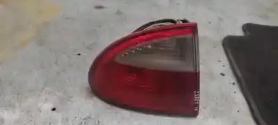 Автозапчасти б/у левый задний фонарь за seat leon (1m1) signo ссылки oem iam 