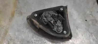 Second-hand car spare part left tailgate light for seat leon (1m1) signo oem iam references   