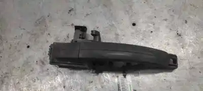 Автозапчасти б/у задняя правая наружная ручка за ford focus berlina (cap) ambiente (d) ссылки oem iam 4m51a266b22ac