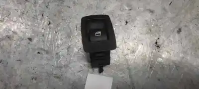 Peça sobressalente para automóvel em segunda mão botão / interruptor elevador vidro traseiro direito por bmw serie 1 berlina (e81/e87) 2.0 16v diesel cat referências oem iam 6952001ai01