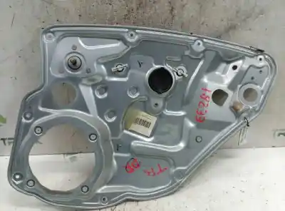Автозапчасти б/у задний правый стеклорегулятор за fiat stilo (192) 1.9 jtd cat ссылки oem iam 00467813480