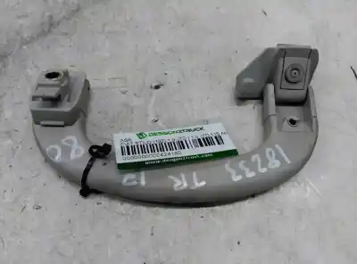 Автозапчастина б/у ручка стеля для fiat stilo (192) 1.9 jtd cat посилання на oem iam   