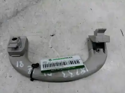 Автозапчастина б/у ручка стеля для fiat stilo (192) 1.9 jtd cat посилання на oem iam   