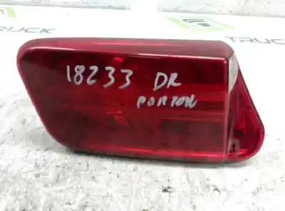 Автозапчасти б/у правый задний фонарь за fiat stilo (192) 1.9 jtd cat ссылки oem iam 46786566