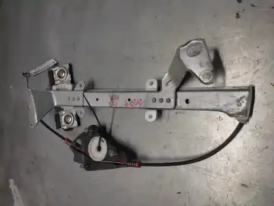 Pezzo di ricambio per auto di seconda mano alzacristalli anteriore destro per ford fiesta (cbk) ambiente riferimenti oem iam 