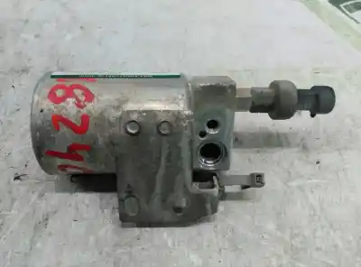 Peça sobressalente para automóvel em segunda mão filtro de ar por opel zafira a blue line referências oem iam 