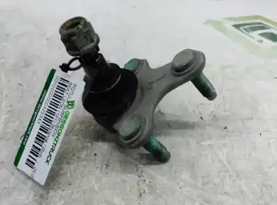 Peça sobressalente para automóvel em segunda mão rótula de suspensão por seat leon (1p1) stylance / style referências oem iam 