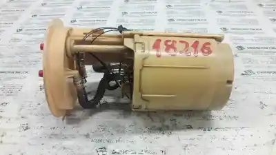 Peça sobressalente para automóvel em segunda mão boia / bomba combustível por seat leon (1p1) stylance / style referências oem iam 1k0919050d