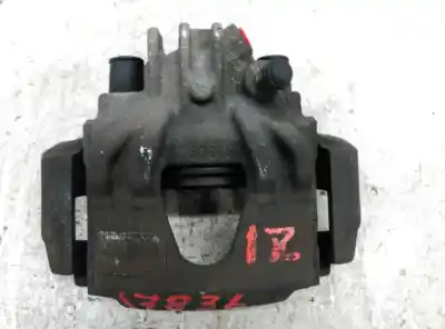 Peça sobressalente para automóvel em segunda mão PINÇA DE TRAVÃO DIANTEIRA ESQUERDA por PEUGEOT 205 BERLINA  Referências OEM IAM 4400K1  