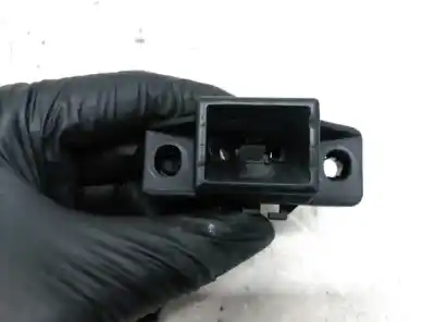 Second-hand car spare part trunk lock for renault 19 (b/c/l53) 1.4 oem iam references 