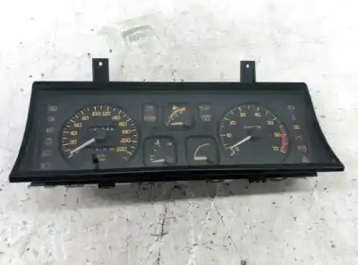 Pièce détachée automobile d'occasion COMPTEUR DE VITESSE TABLEAU DE BORD pour RENAULT 19 (B/C/L53)  Références OEM IAM   
