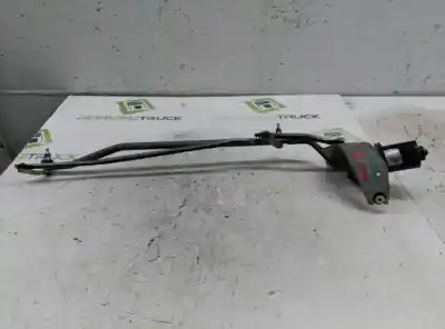 Second-hand car spare part front windshield wiper motor for renault 19 (b/c/l53) 1.4 oem iam references 