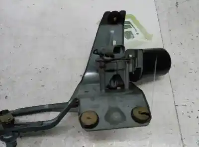 Second-hand car spare part front windshield wiper motor for renault 19 (b/c/l53) 1.4 oem iam references   