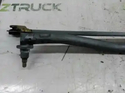 Second-hand car spare part front windshield wiper motor for renault 19 (b/c/l53) 1.4 oem iam references   