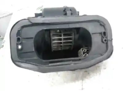 Автозапчастина б/у вентилятор опалення для renault 19 (b/c/l53) 1.4 посилання на oem iam   
