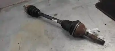 Piesă de schimb auto la mâna a doua transmisie fatã dreapta pentru daewoo lanos cool referințe oem iam 